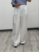 شلوار سفید راشل