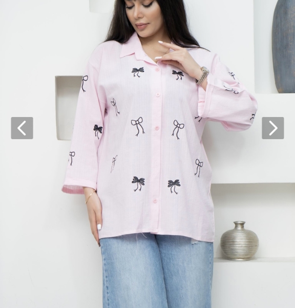 شونیز گلدوزی شذه بلند