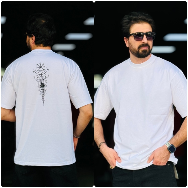 تیشرت پنبه حراجی