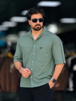 پیراهن مازراتی( رنگش تیره تر کله غازی )