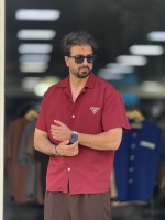 پیراهن مازراتی