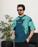 تیشرت باکسی