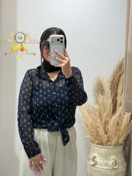 شومیز وارداتی