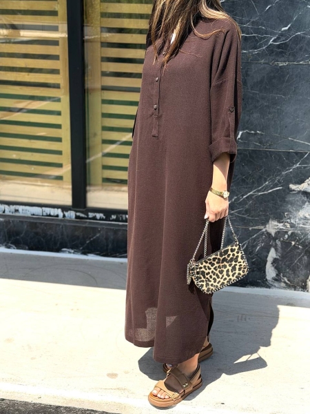کفتان لینن