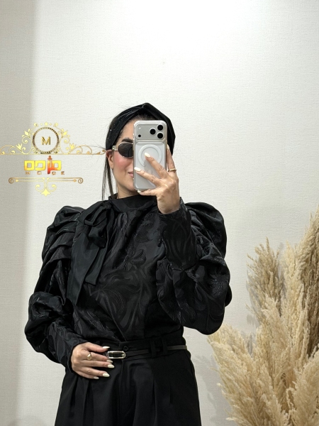 شومیز ترک