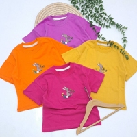 تیشرت خرگوش