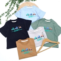 تیشرت ماشین