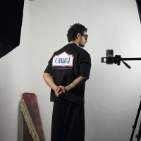 تیشرت 2 نخ پنبه لش باکسی ( بسته 20 عددی ) هر عدد 650 تومان