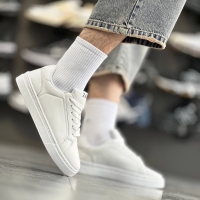 ونس ZARA سفید