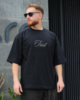 تیشرت TWST مشکی