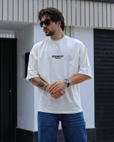 تیشرتESSENTIALS سفید
