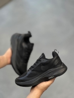 کتانی سایزکوچک NIKE ZOOX مشکی