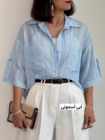 شومیز زنبوری آتوسا
