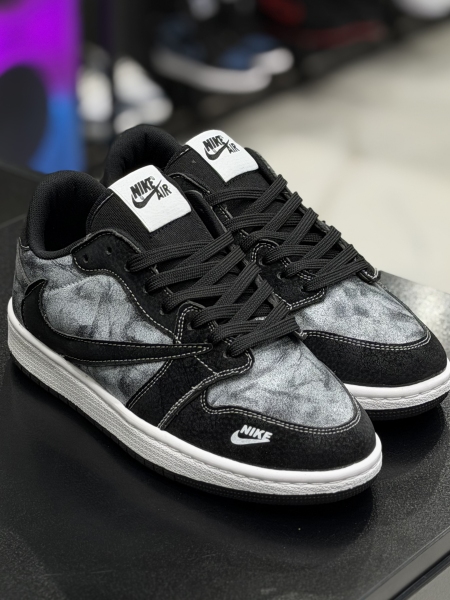 کتونی Nike کد 438