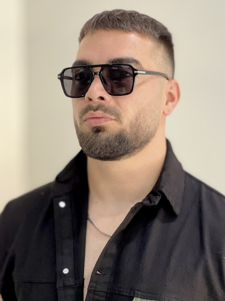 عینک RIKO کد 10
