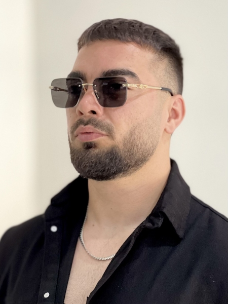 عینک RIKO کد 9