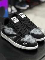 کتونی Nike کد 438