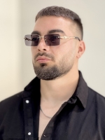 عینک RIKO کد 11