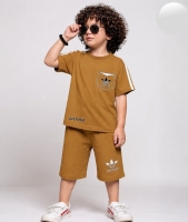 تیشرت شلوارک45. 50
