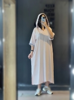 کفتان کلاه دار