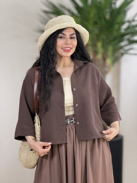 شومیز مهرسانا