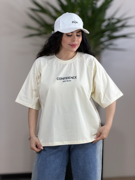 تیشرت لنا