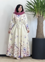 پیراهن شکوه