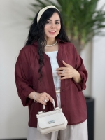 شومیز مهدیس