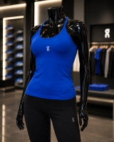 تاپ an running