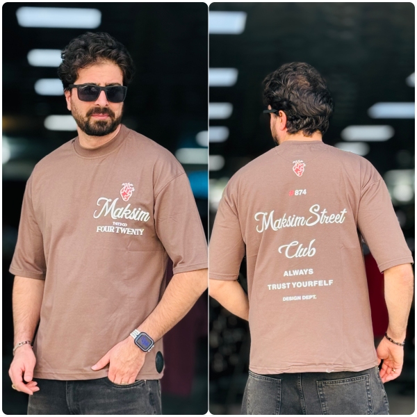 تیشرت قلب