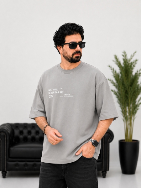 تیشرت دو نخ