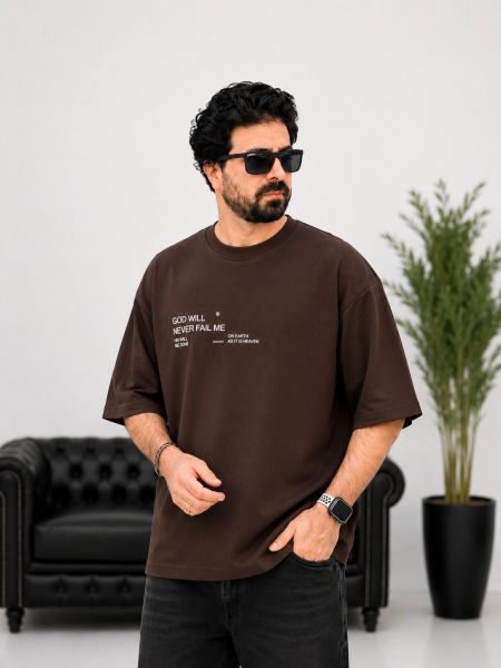 تیشرت دو نخ