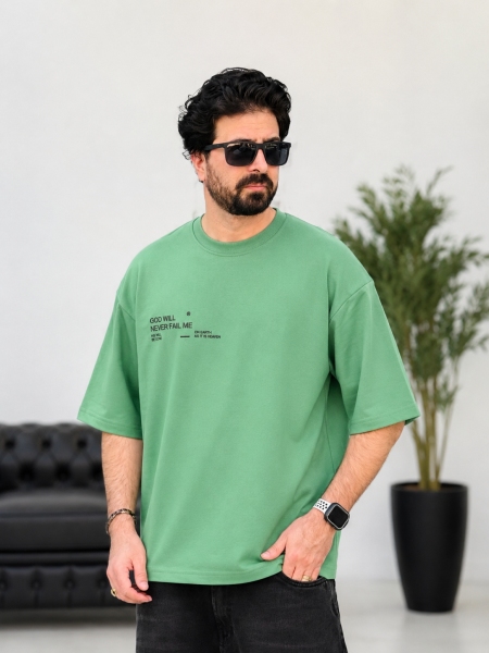 تیشرت دو نخ