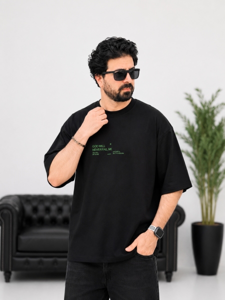 تیشرت دو نخ