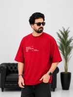 تیشرت دو نخ پنبه