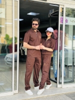 ست پولوشرت و شلوار