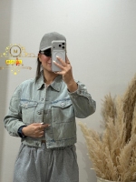 کت کراپ وارداتی