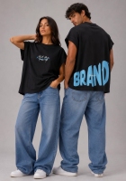 وست BRAND مشکی