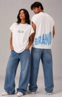 وست BRAND سفید