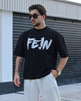 تیشرت FEIN مشکی