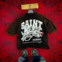 تیشرت سنگشور saint