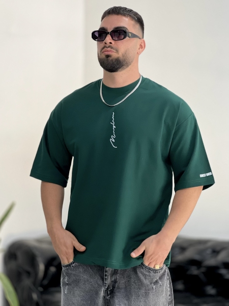 تیشرت 2نخ Cross کله غازی
