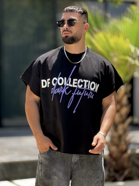 وست 2نخ باکسی Collect مشکی