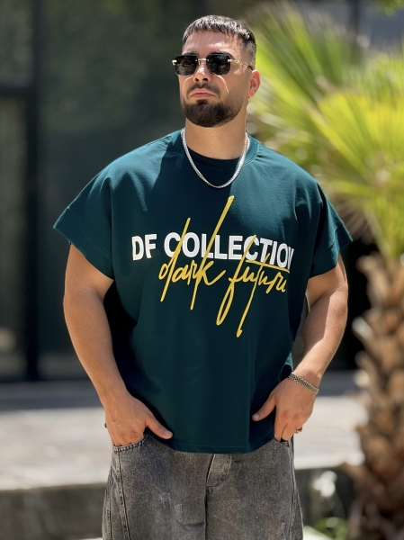 وست 2نخ باکسی Collect سبز