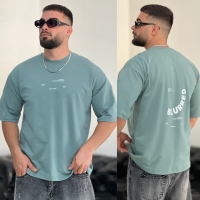 تیشرت 2نخ Blured سدری