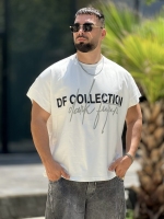 وست 2نخ باکسی Collect سفید
