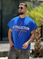 وست 2نخ باکسی Collect آبی