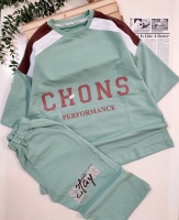 تیشرت شلوارک60. 65