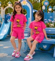 تیشرت شلوارک45. 50