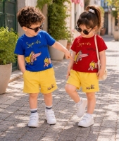 تیشرت شلوارک45. 50